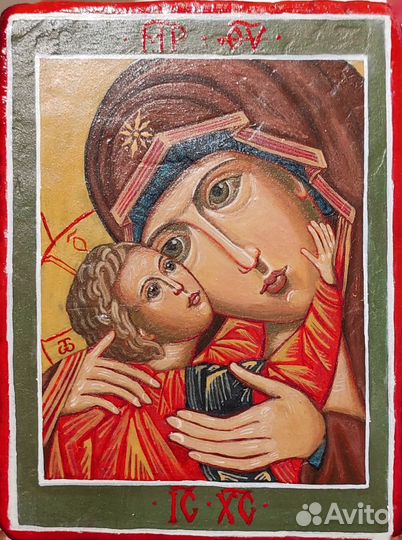 Иконы готовые и под заказ