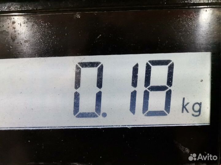 Масляная трубка турбины Renault Trafic 2 рест