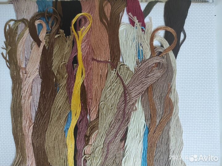 Набор для вышивания