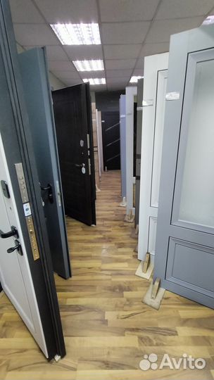 Двери межкомнатные