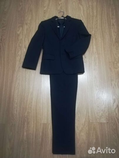 Школьная форма