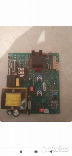 Ремонт газовых котлов и бойлеров