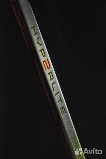 Клюшка хоккейная Бауер