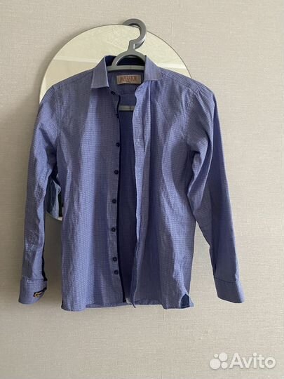 Одежда для мальчика пакетом