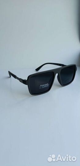 Солнцезащитные очки maybach