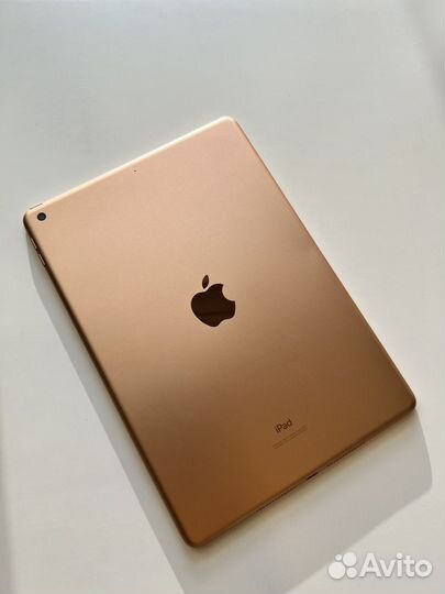 iPad 7 2019 10.2