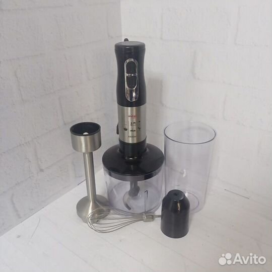 Блендер Bosch multiquick 5 (Рассрочка /Н1)