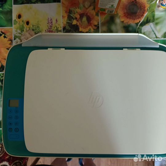 Мфу hp 2 в наличии
