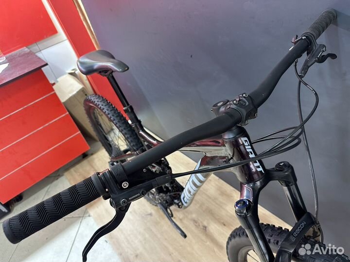 Giant Stance 29 1 (2022)