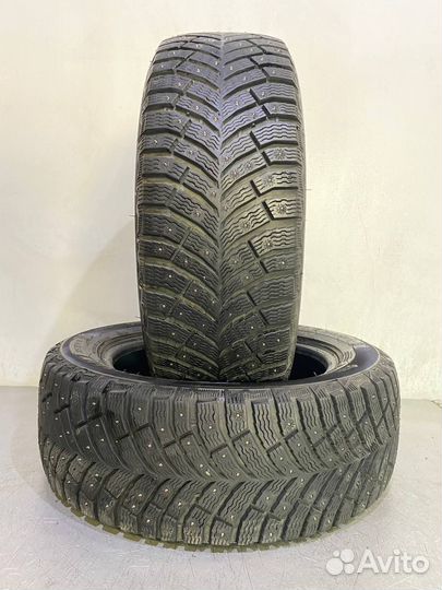Michelin X-Ice North 4 205/55 R16