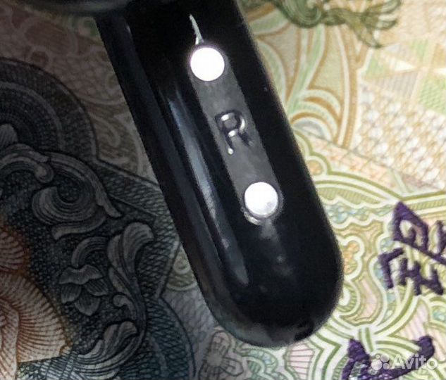 Наушники Redmi Buds 4 Lite (R) Правый б\у