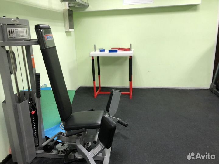 Стол для армрестлинга