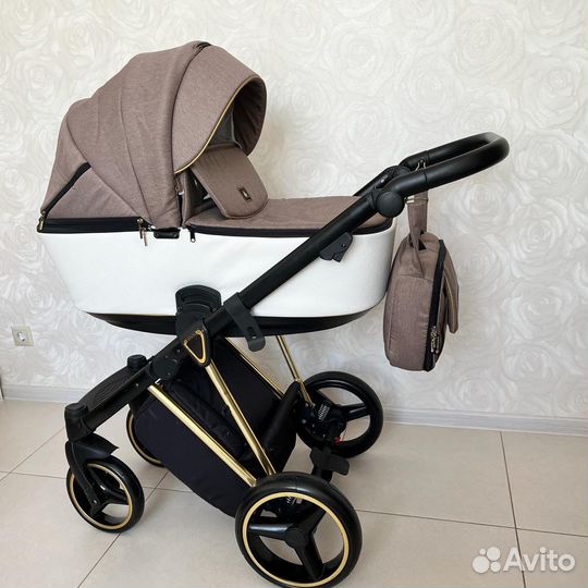 Коляска Adamex