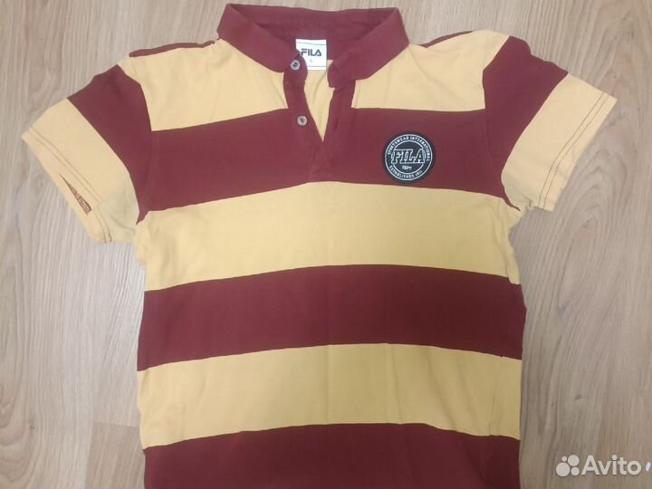 Футболка fila