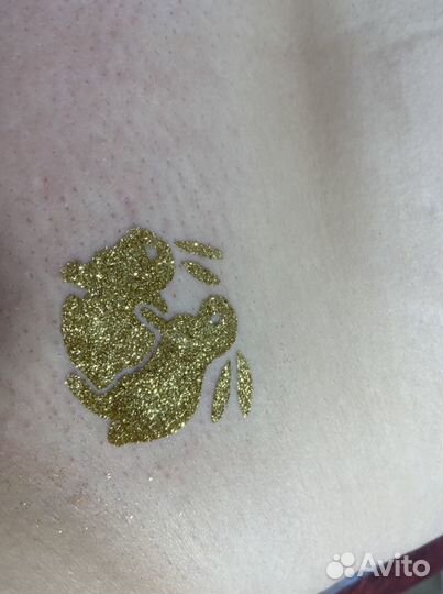 Бикини-дизайн