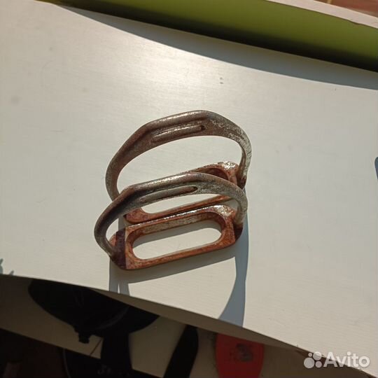 Амуниция для лошади