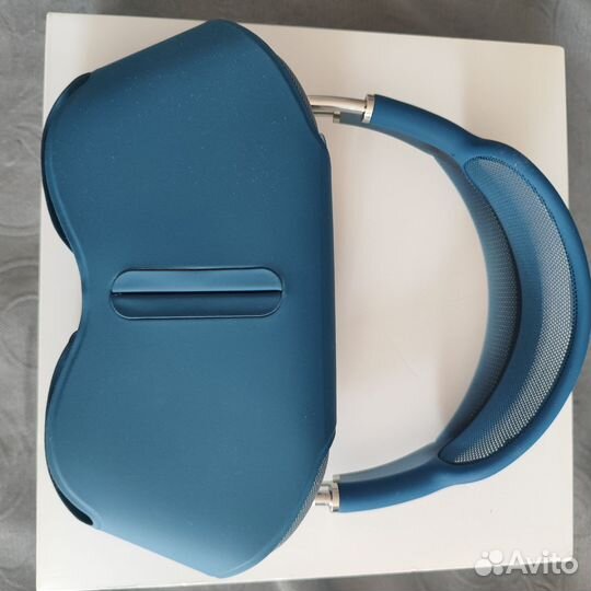 Беспроводные наушники apple airpods pro