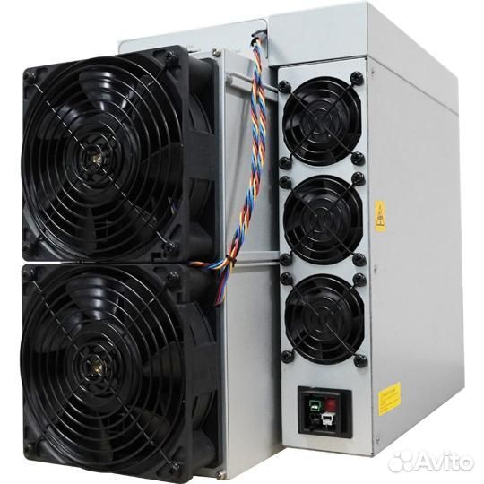 Асик antminer L9 16 GH/s Новый