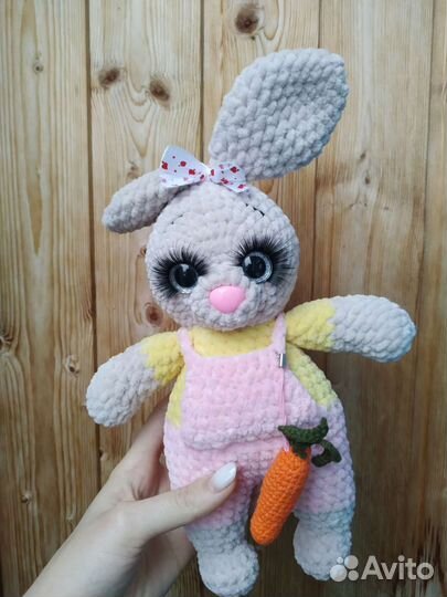 Игрушки ручной работы/подарок