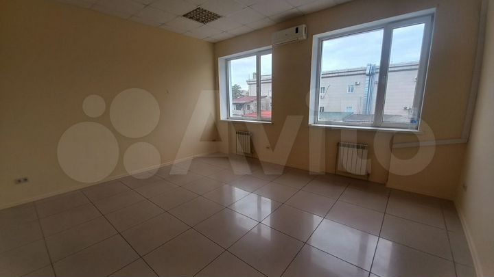 Офис, 47 м²