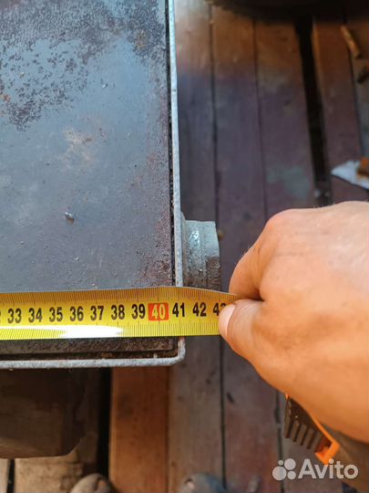 Печь котел для дома