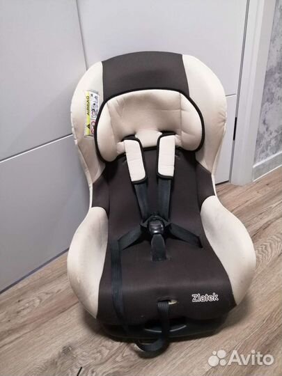 Детское автокресло