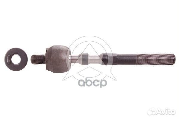 6111 тяга рулевая Renault Master 98 6111 Sidem