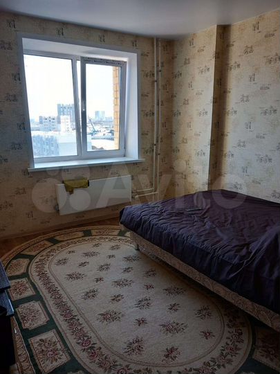 1-к. квартира, 33 м², 7/9 эт.