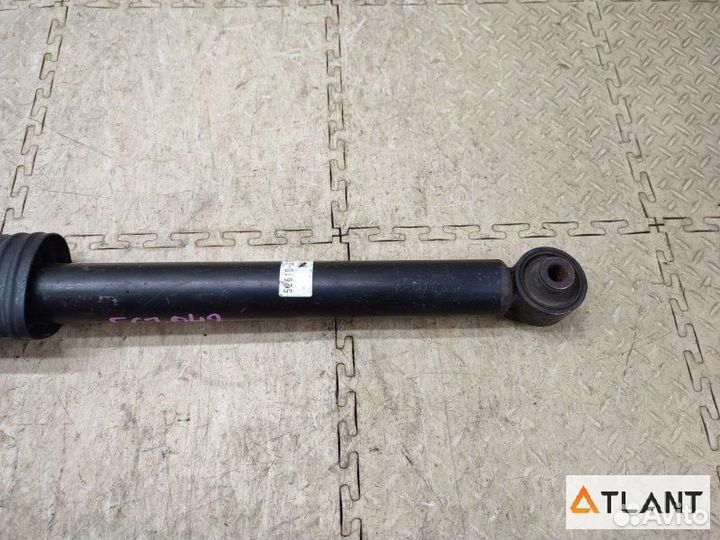 Амортизатор задний honda stepwgn