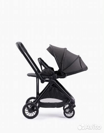 Прогулочная коляска Новая