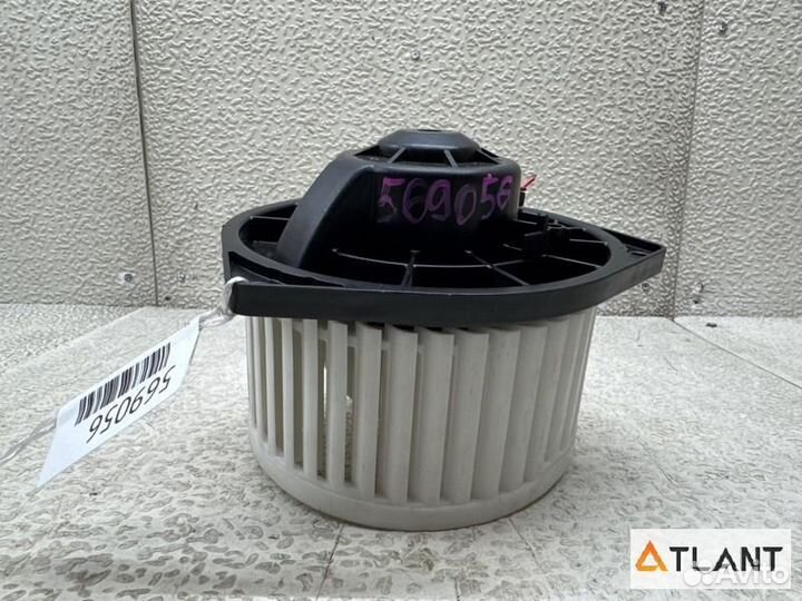 Мотор печки задний honda stepwgn