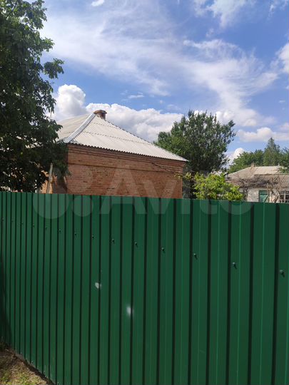 Дом 48 м² на участке 5 сот.