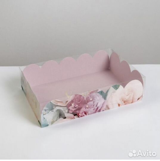 Коробка подарочная