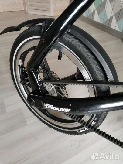 Strida LT оригинал