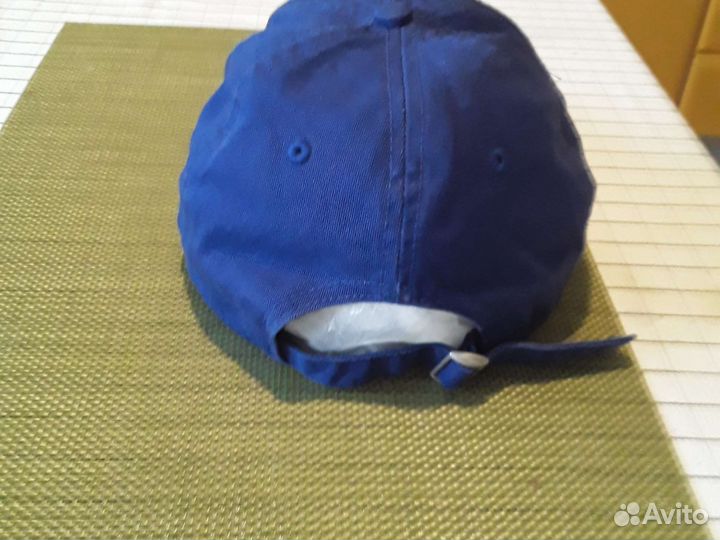 Бейсболка мужская