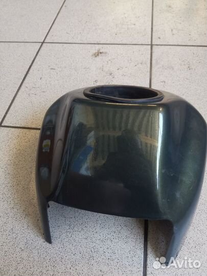 Крышка фары Polaris Sportsman 700