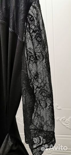 Халат женский