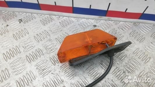 Фонарь дополнительный mercedes benz sprinter 1 (AE