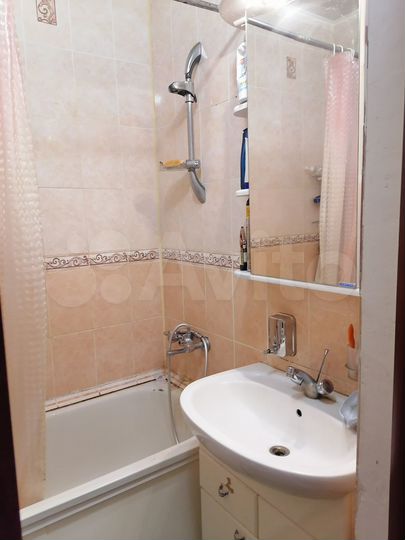 3-к. квартира, 78 м², 3/5 эт.