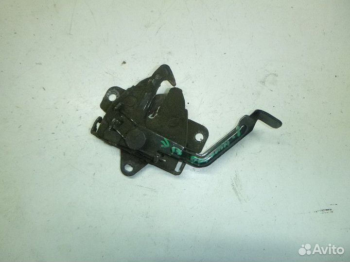 Замок капота KIA optima 2010-2015