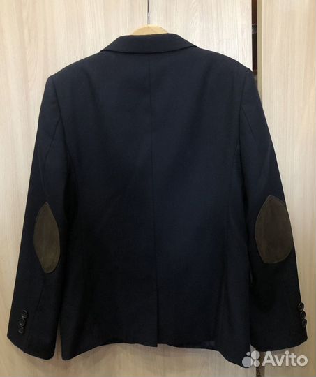 Пиджак van cliff junior