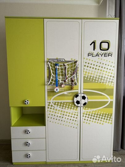 Корпусная мебель