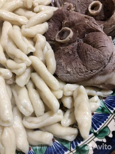 Чуду, курзе,манты, хинкал, долма халяль