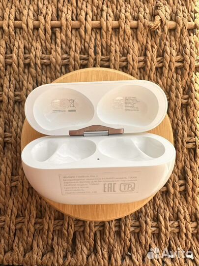 Кейс freebuds pro 2