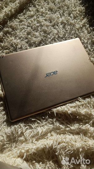 Acer Swift 1