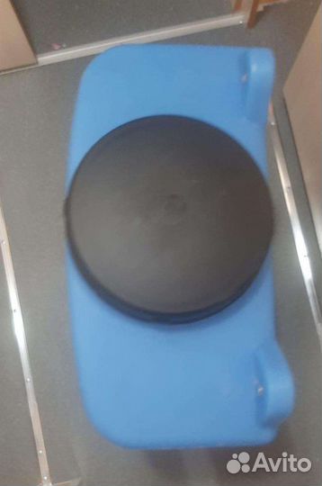 Водонакопительный бак