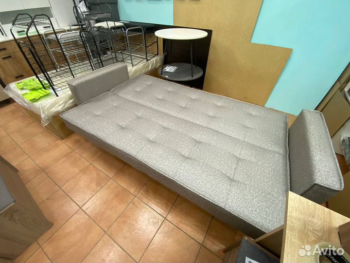 Диван книжка 