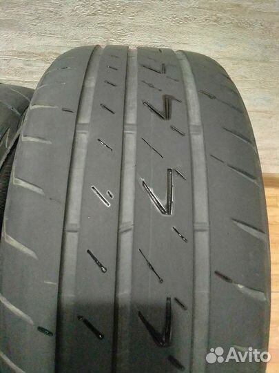 Bridgestone Ecopia EP200 215/50 R17
