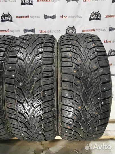 Gislaved NordFrost 100 205/55 R16