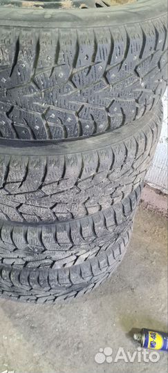 Yokohama Ice Guard IG55 205/60 R16 96E